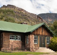 Breeze Holiday Parks - Halls Gap - Hotel Accommodation