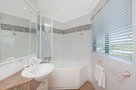 Argyle On The Park - Hotel Accommodation 5