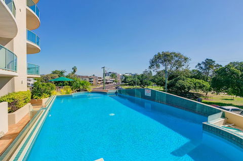 Argyle On The Park - Hotel Accommodation 1
