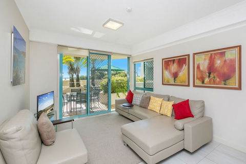 Argyle On The Park - Hotel Accommodation 4