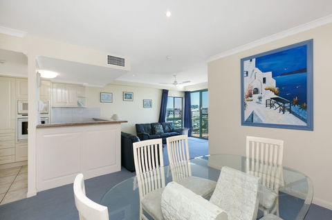 Argyle On The Park - Hotel Accommodation 6