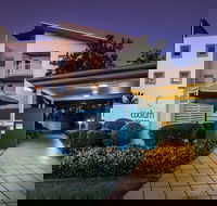 Coolum Seaside - Hotel Accommodation