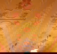 Hamilton Heritage B  B - Hotel Accommodation