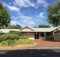The Noble Grape Guesthouse - Hotel Accommodation