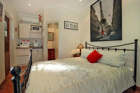Above Bored Bed & Breakfast - Hotel Accommodation 5