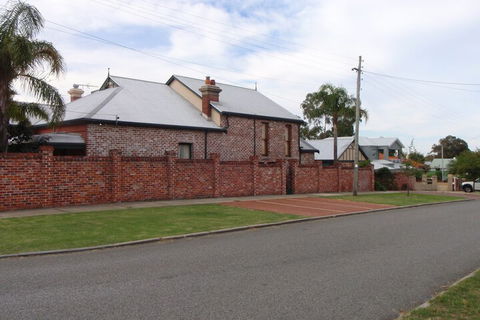 Above Bored Bed & Breakfast - Hotel Accommodation 3