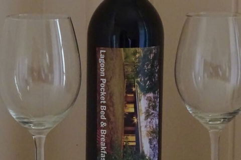 Lagoon Pocket B&B - Hotel Accommodation 7