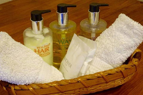 Lagoon Pocket B&B - Hotel Accommodation 5