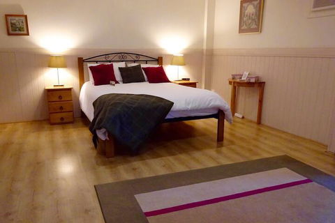 Lagoon Pocket B&B - Hotel Accommodation 6