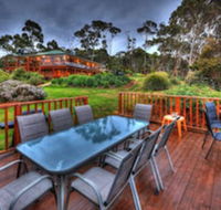 Sea Change Safety Cove - Hotel Accommodation