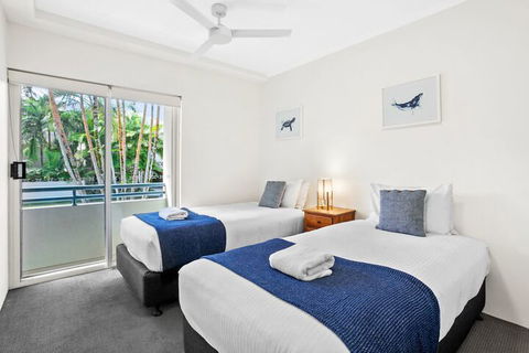 Noosa Riviera - Hotel Accommodation 4