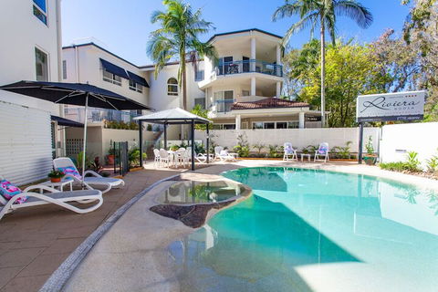 Noosa Riviera - Hotel Accommodation 2