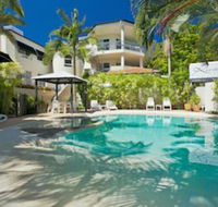 Noosa Riviera - Hotel Accommodation