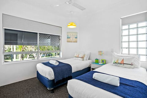 Noosa Riviera - Hotel Accommodation 7
