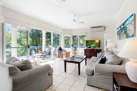 Noosa Riviera - Hotel Accommodation 6