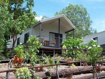Berrimah NT Hotel Accommodation