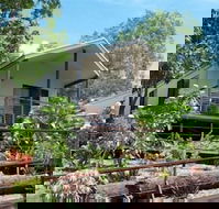 Hidden Valley Holiday Park - Hotel Accommodation