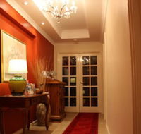 Arcadian Bed  Breakfast - Hotel Accommodation