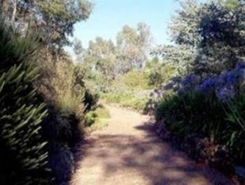 Cockatoo Valley SA Hotel Accommodation