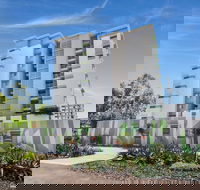 Direct Hotels  Kensington at Central - Hotel Accommodation