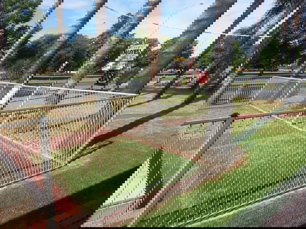 Banyena VIC Hotel Accommodation