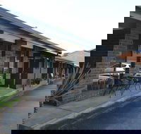 Surf City Motel - Hotel Accommodation