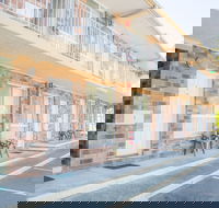 Gosford Palms Motor Inn - Hotel Accommodation