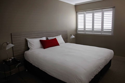 Laguna Apartments - Hotel Accommodation 5