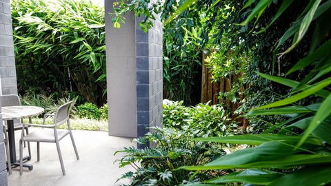 Laguna Apartments - Hotel Accommodation 0