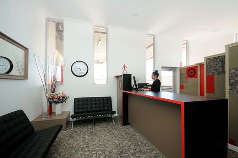 Laguna Apartments - Hotel Accommodation 2