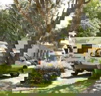 Kendalls on the Beach Holiday Park - Hotel Accommodation