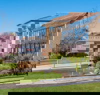 West End Motor Lodge - Hotel Accommodation