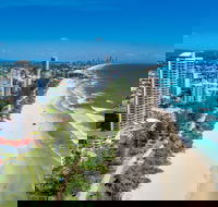 Burleigh Esplanade Apartments - Hotel Accommodation