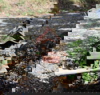 Australian Home Away at Wonga Park Brushy Creek - Hotel Accommodation