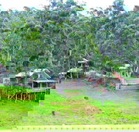 Karma Chalets - Hotel Accommodation