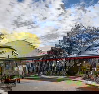 Springwood Motor Inn - Hotel Accommodation