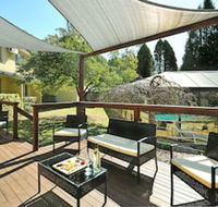 The Redleaf - Hotel Accommodation