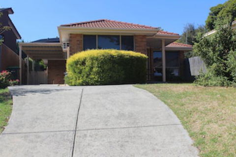 Australian Home Away At Doncaster Andersons Creek 2 - Hotel Accommodation 0
