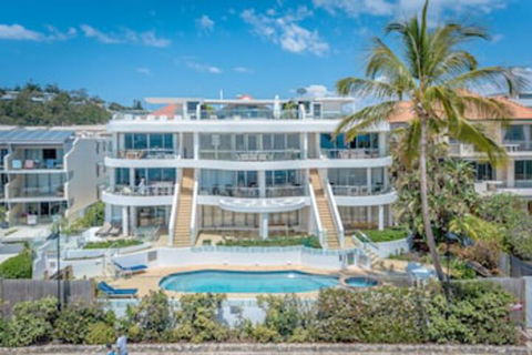 La Mer Noosa - Hotel Accommodation 0
