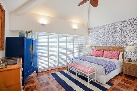 La Mer Noosa - Hotel Accommodation 2