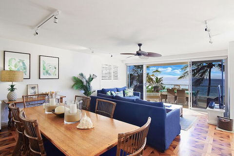 La Mer Noosa - Hotel Accommodation 7