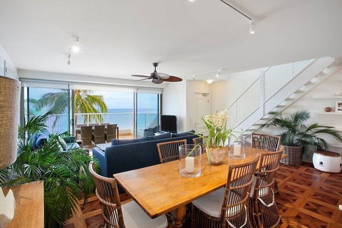 La Mer Noosa - Hotel Accommodation 4