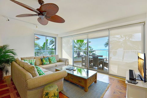 La Mer Noosa - Hotel Accommodation 5