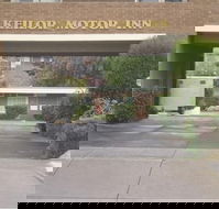 Keilor Motor Inn - Hotel Accommodation