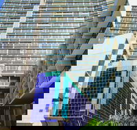 Alpha Mosaic Hotel Fortitude Valley - Hotel Accommodation
