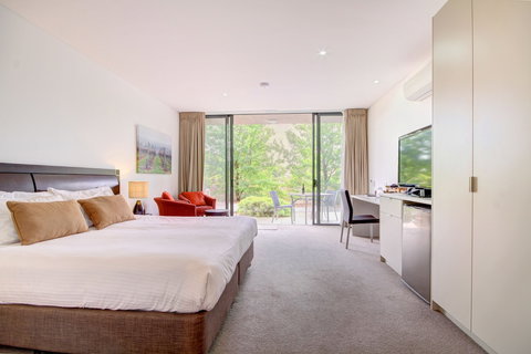 Balgownie Estate Vineyard Resort & Spa - Hotel Accommodation 5