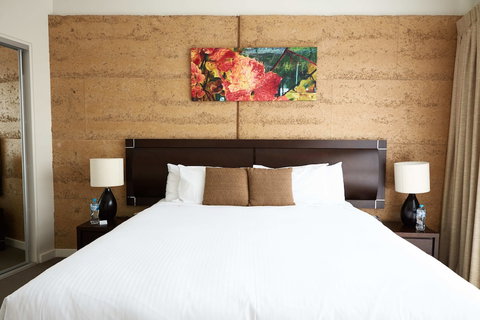 Balgownie Estate Vineyard Resort & Spa - Hotel Accommodation 4