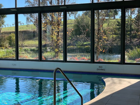 Balgownie Estate Vineyard Resort & Spa - Hotel Accommodation 1