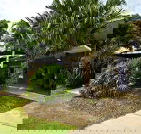 Rocklea International Motel - Hotel Accommodation