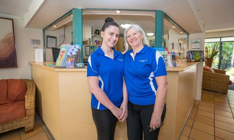 Currumbin Sands Holiday Apartments - Hotel Accommodation 4